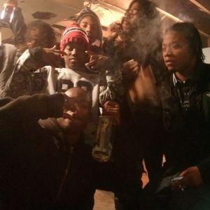 Meet your Posher, James